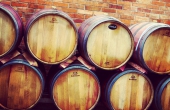 Winobranie 2014 - Winiarnia 2014/15